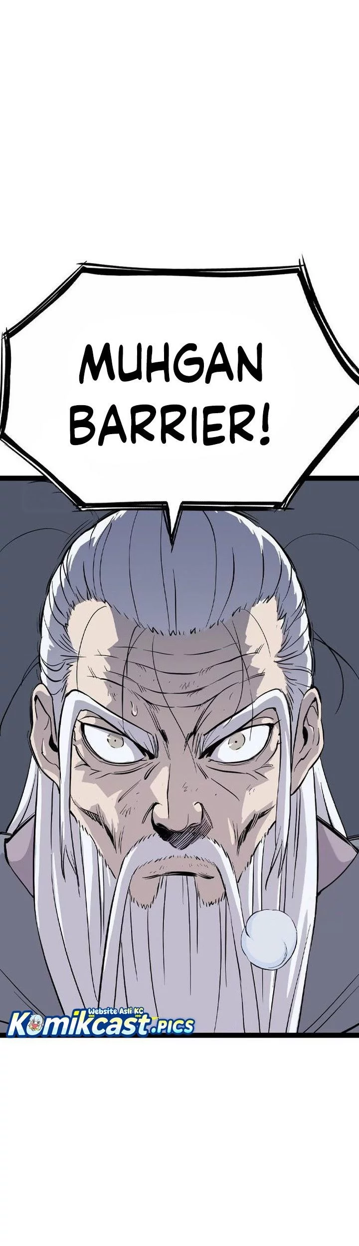 Asura (Ryu Ki-Un) Chapter 54 - halaman 19