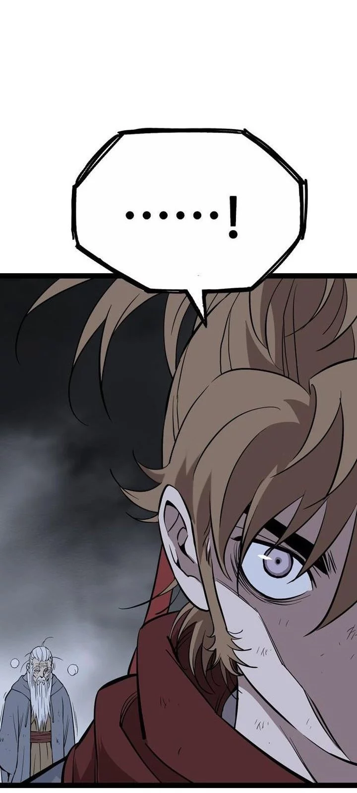 Asura (Ryu Ki-Un) Chapter 54 - halaman 20
