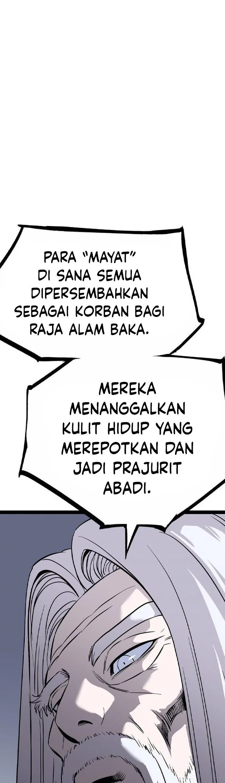 Asura (Ryu Ki-Un) Chapter 54 - halaman 21