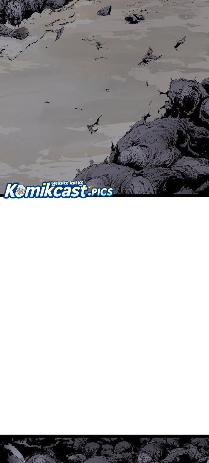Asura (Ryu Ki-Un) Chapter 54 - halaman 24