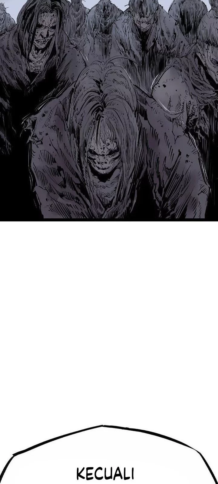 Asura (Ryu Ki-Un) Chapter 54 - halaman 28
