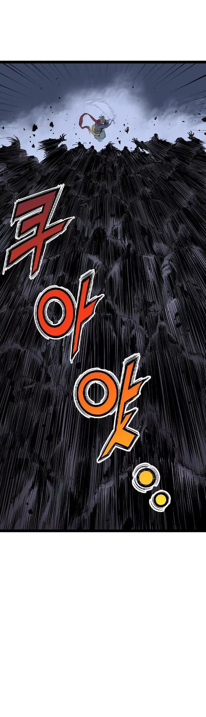 Asura (Ryu Ki-Un) Chapter 54 - halaman 3