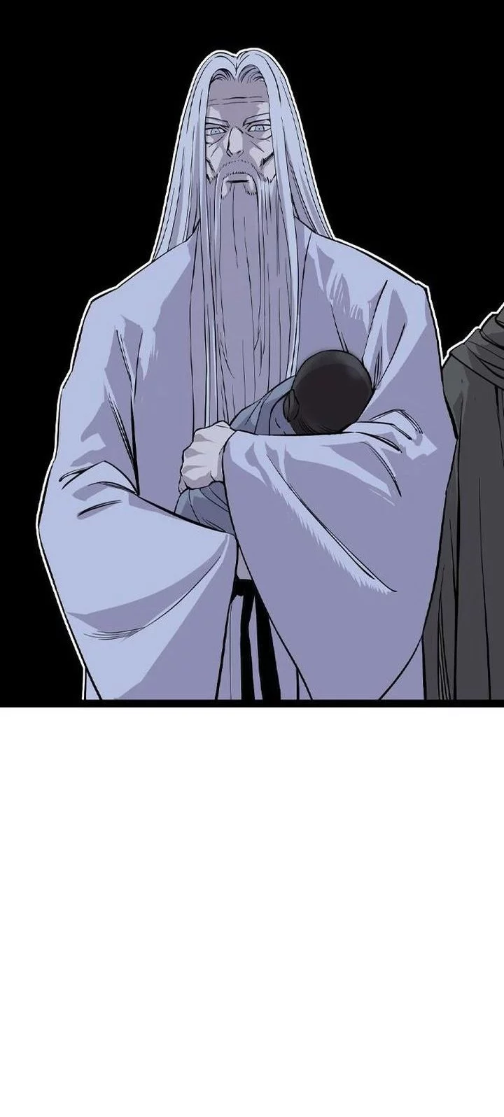 Asura (Ryu Ki-Un) Chapter 54 - halaman 30