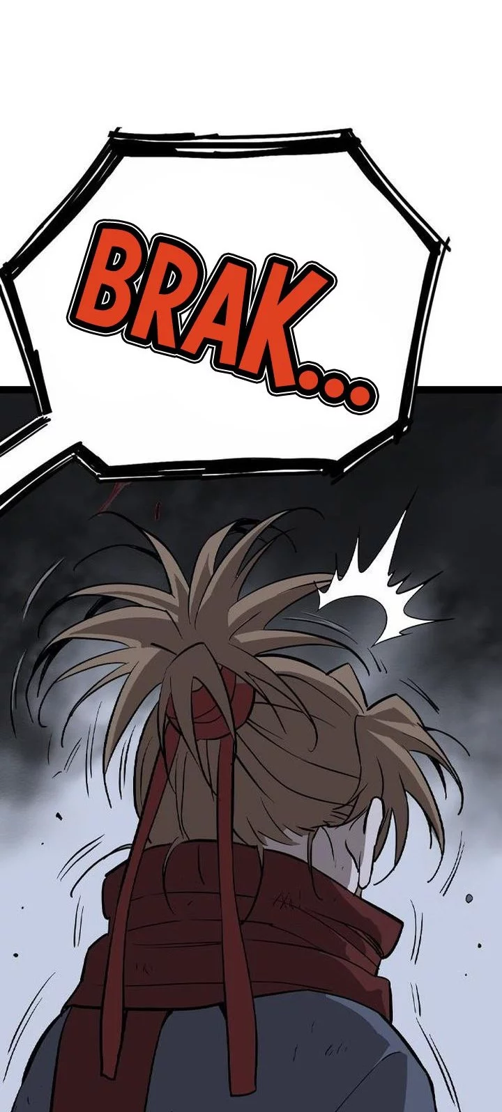 Asura (Ryu Ki-Un) Chapter 54 - halaman 32