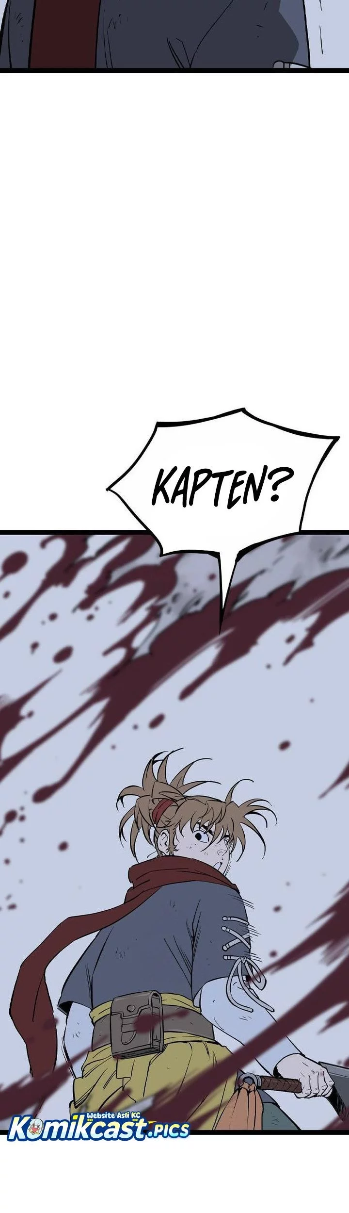 Asura (Ryu Ki-Un) Chapter 54 - halaman 33