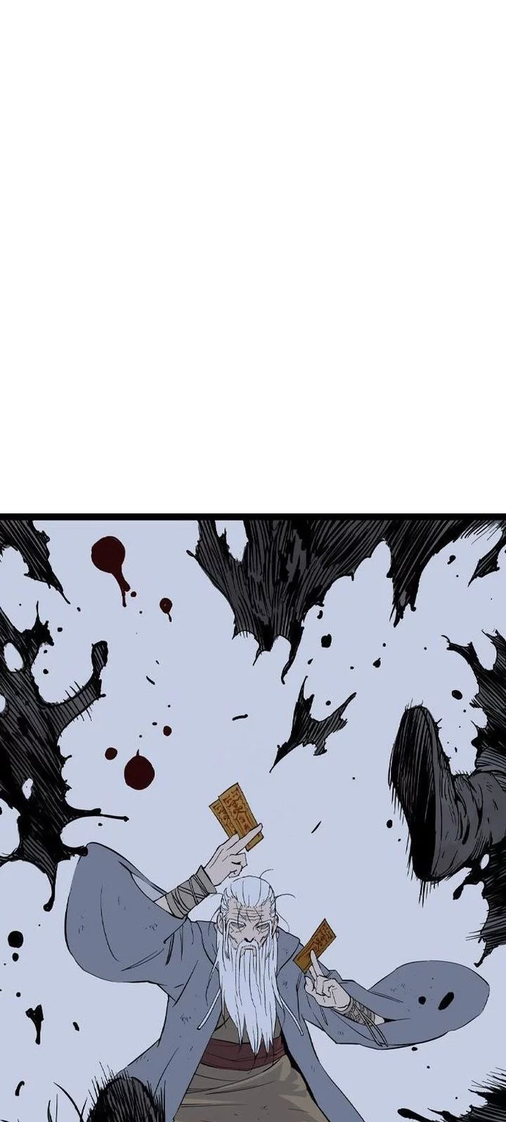 Asura (Ryu Ki-Un) Chapter 54 - halaman 34
