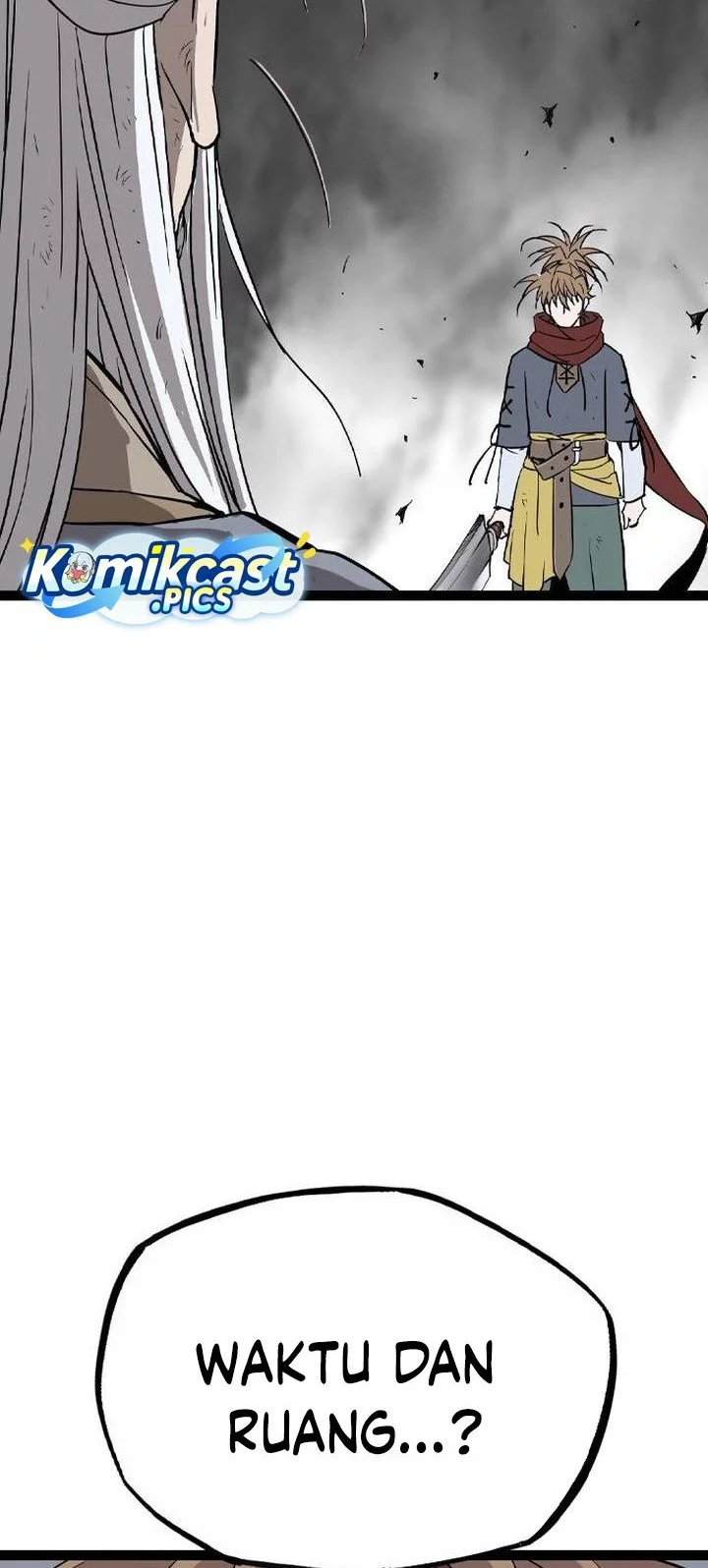 Asura (Ryu Ki-Un) Chapter 54 - halaman 38