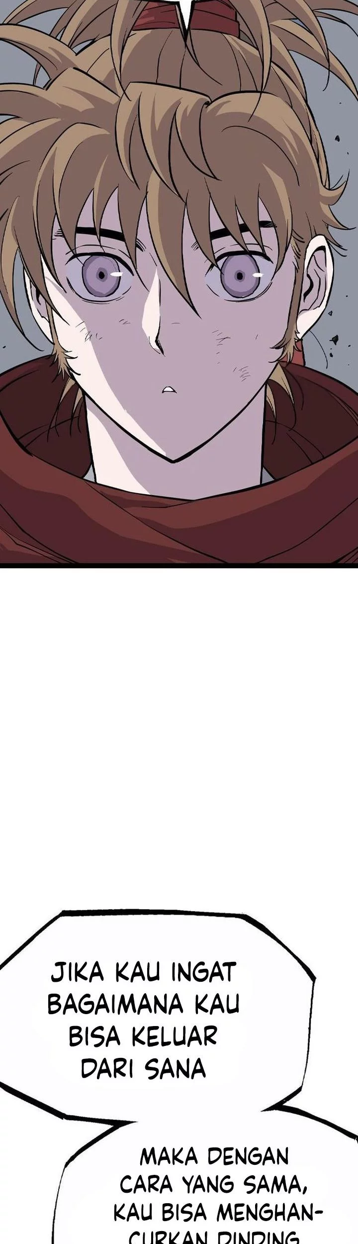 Asura (Ryu Ki-Un) Chapter 54 - halaman 39