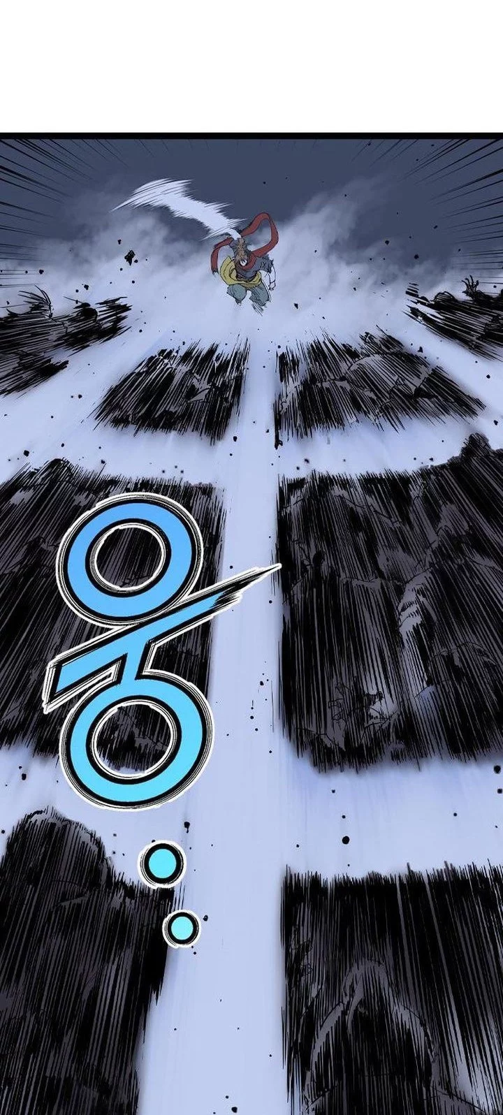 Asura (Ryu Ki-Un) Chapter 54 - halaman 4