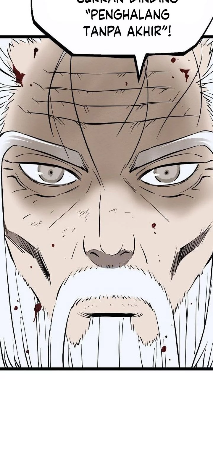 Asura (Ryu Ki-Un) Chapter 54 - halaman 40