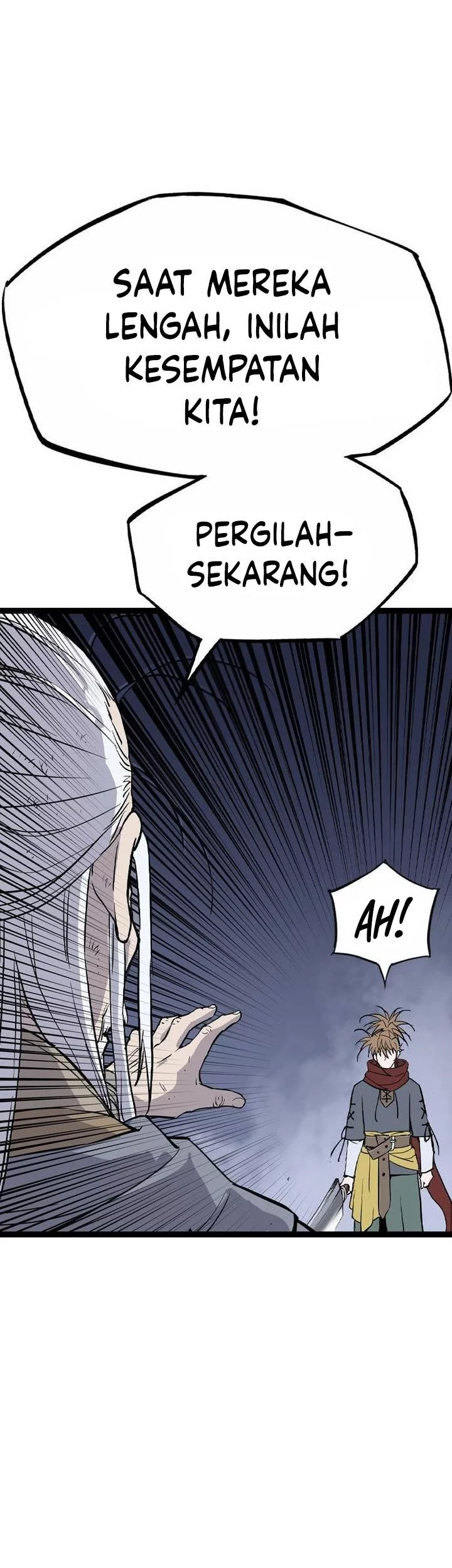 Asura (Ryu Ki-Un) Chapter 54 - halaman 41