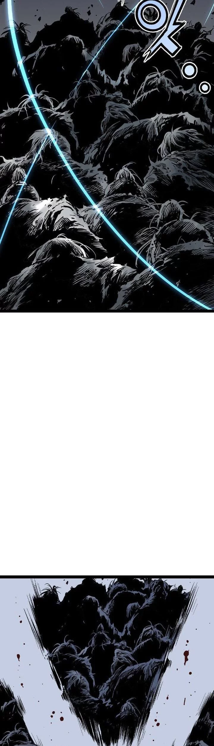 Asura (Ryu Ki-Un) Chapter 54 - halaman 45