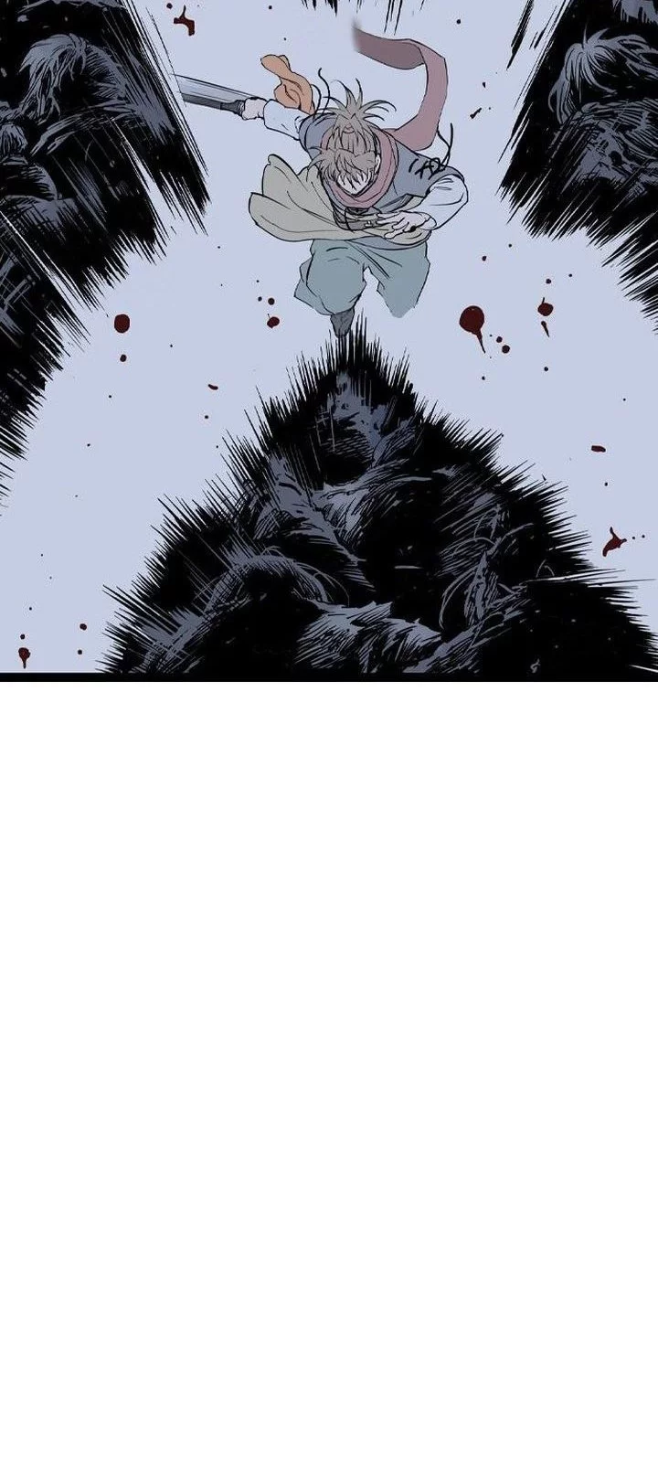 Asura (Ryu Ki-Un) Chapter 54 - halaman 46
