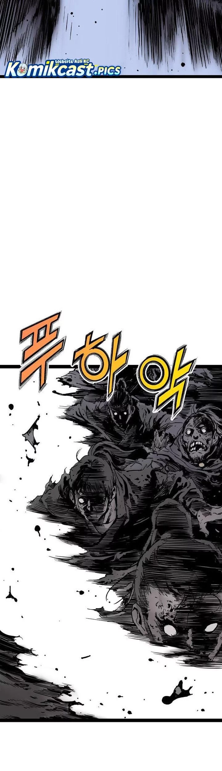 Asura (Ryu Ki-Un) Chapter 54 - halaman 5