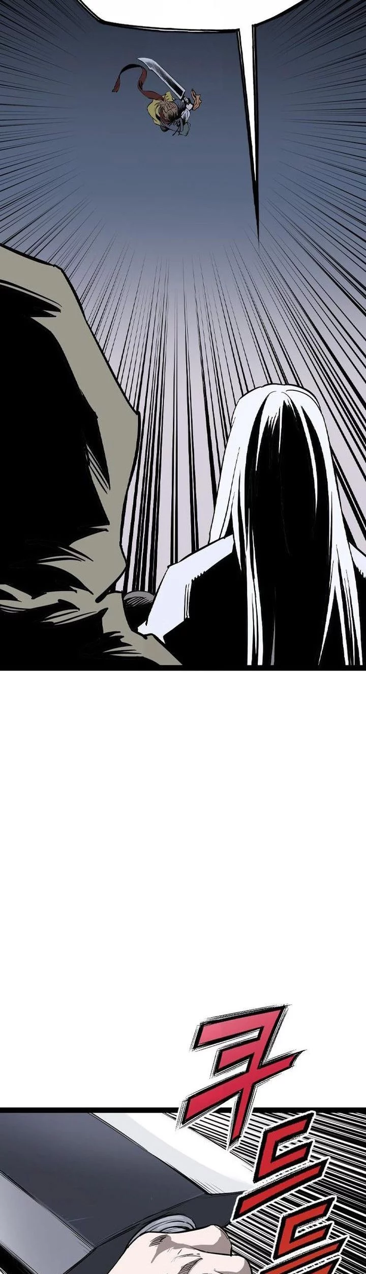 Asura (Ryu Ki-Un) Chapter 54 - halaman 55