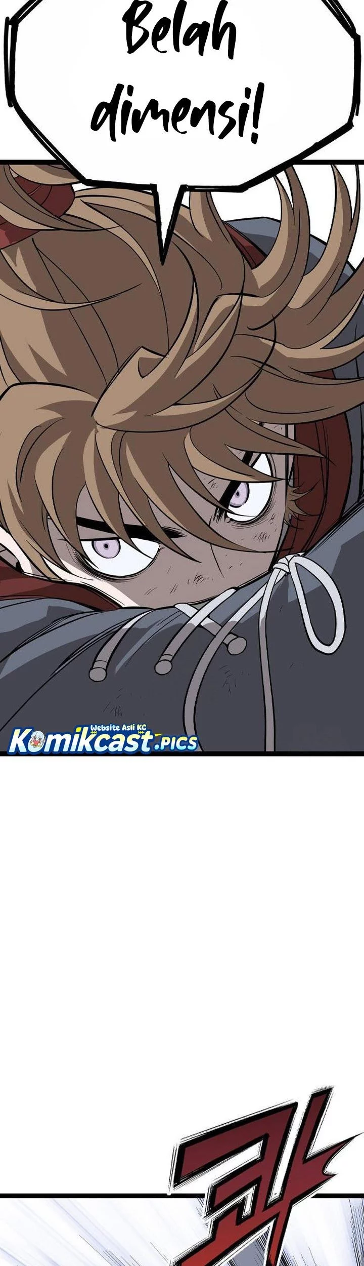 Asura (Ryu Ki-Un) Chapter 54 - halaman 57