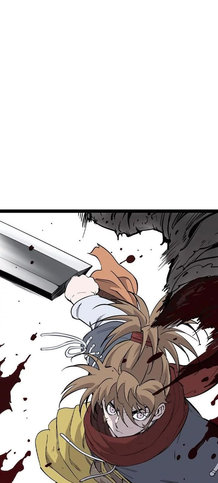 Asura (Ryu Ki-Un) Chapter 54 - halaman 6