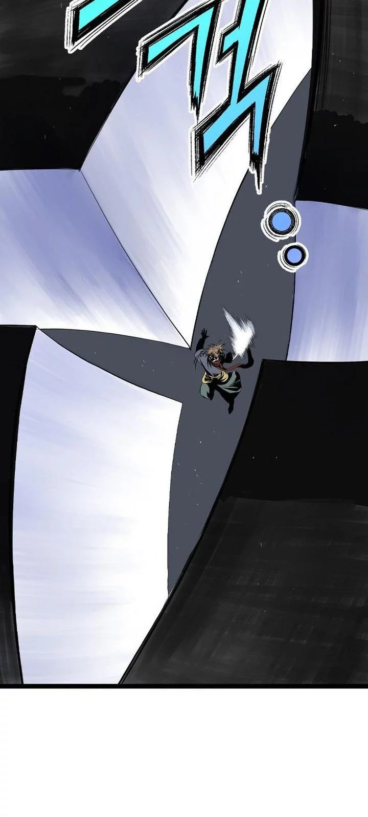 Asura (Ryu Ki-Un) Chapter 54 - halaman 60