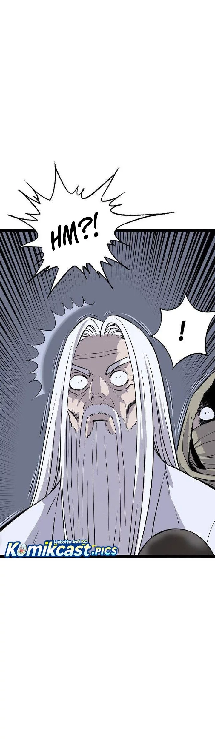 Asura (Ryu Ki-Un) Chapter 54 - halaman 61