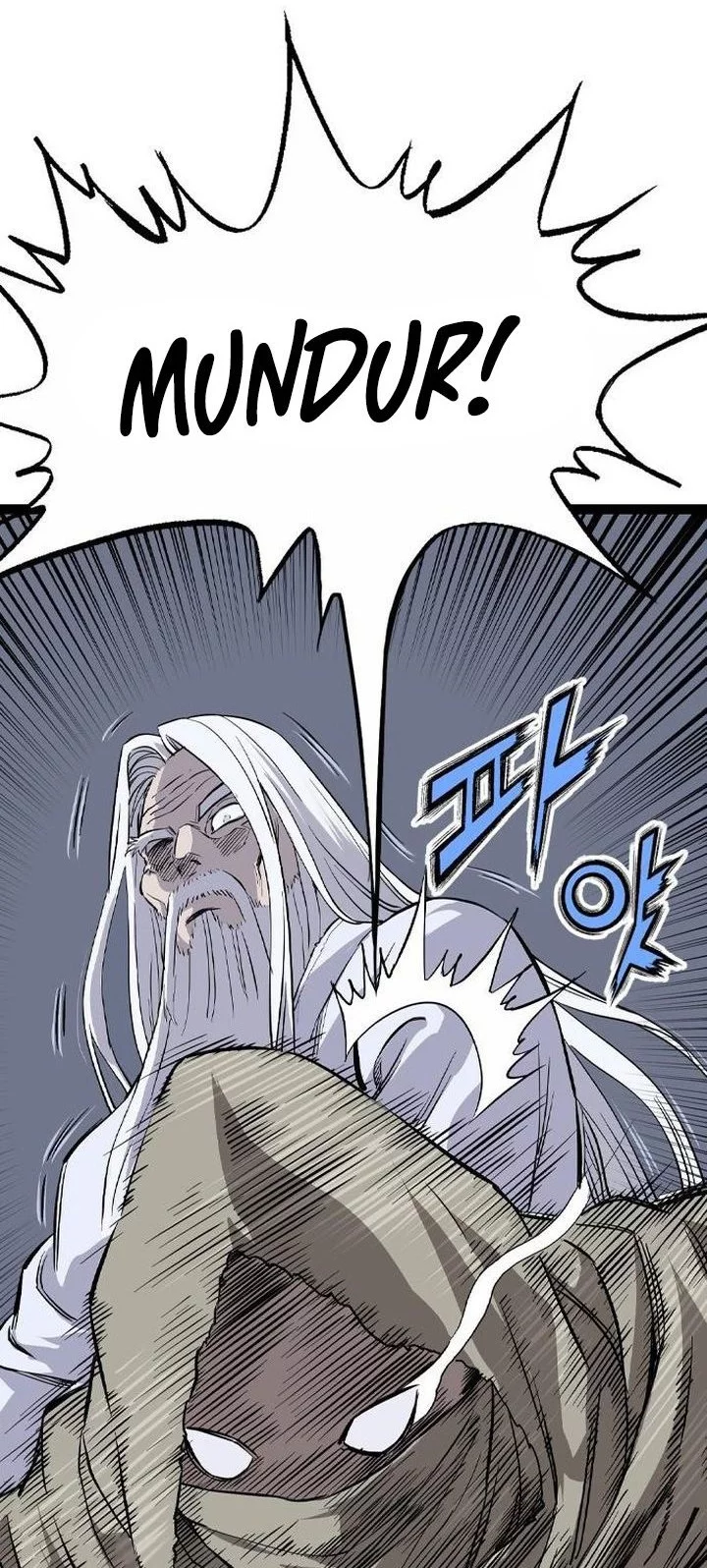 Asura (Ryu Ki-Un) Chapter 54 - halaman 62