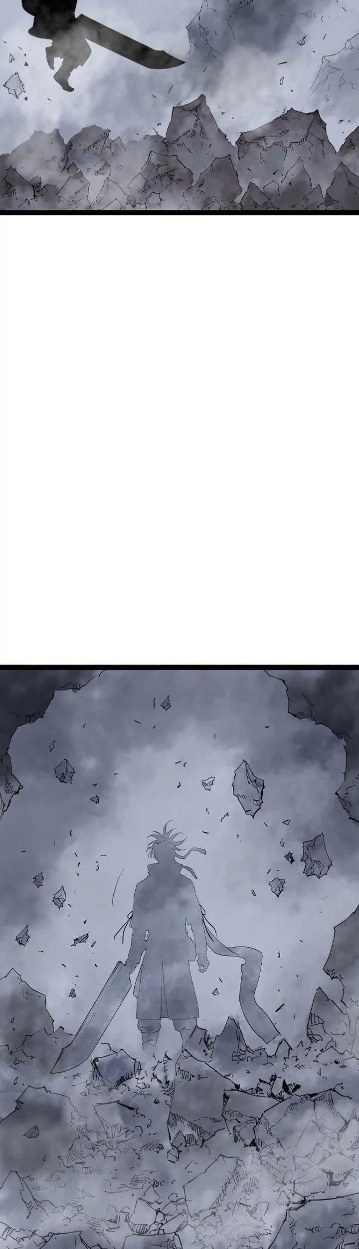 Asura (Ryu Ki-Un) Chapter 54 - halaman 69