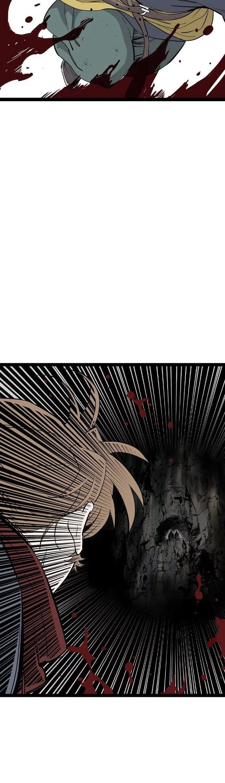 Asura (Ryu Ki-Un) Chapter 54 - halaman 7