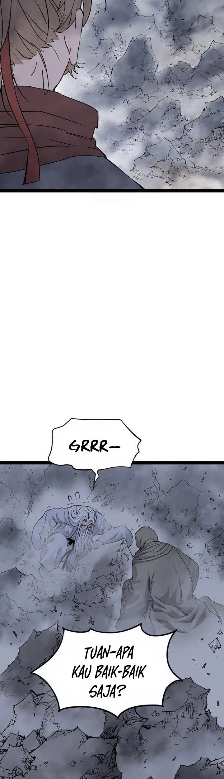 Asura (Ryu Ki-Un) Chapter 54 - halaman 71
