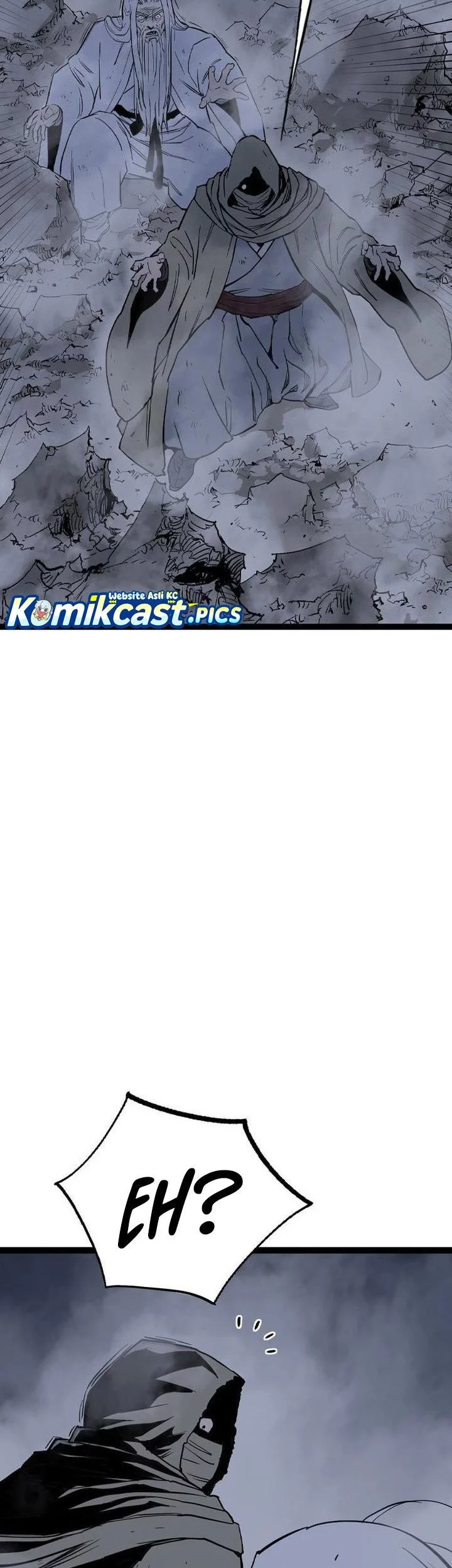 Asura (Ryu Ki-Un) Chapter 54 - halaman 75