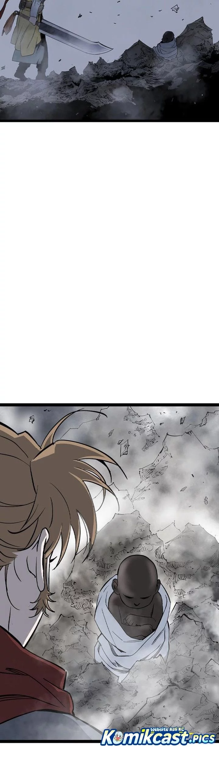 Asura (Ryu Ki-Un) Chapter 54 - halaman 79