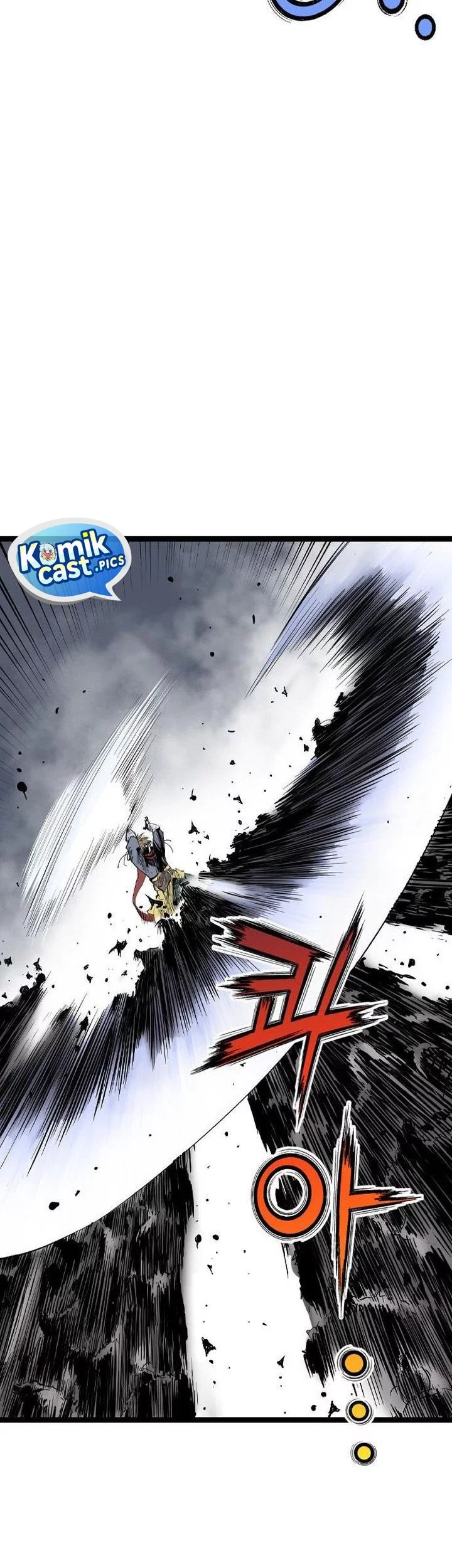 Asura (Ryu Ki-Un) Chapter 54 - halaman 9