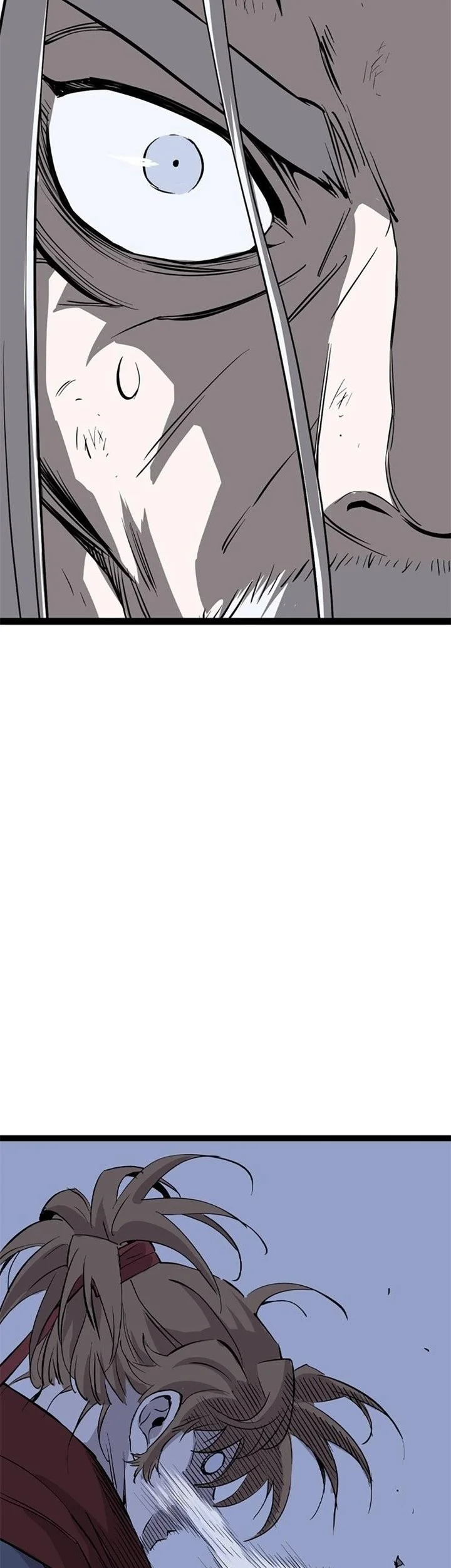 Asura (Ryu Ki-Un) Chapter 55 - halaman 11