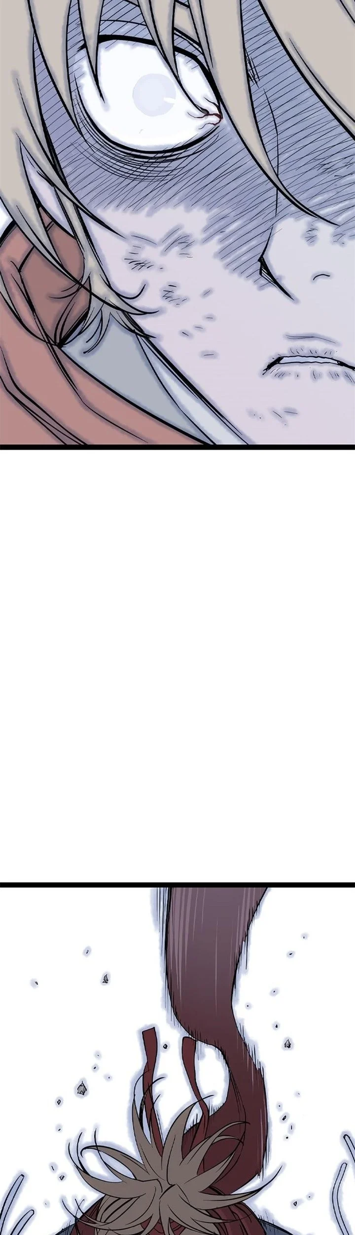 Asura (Ryu Ki-Un) Chapter 55 - halaman 15