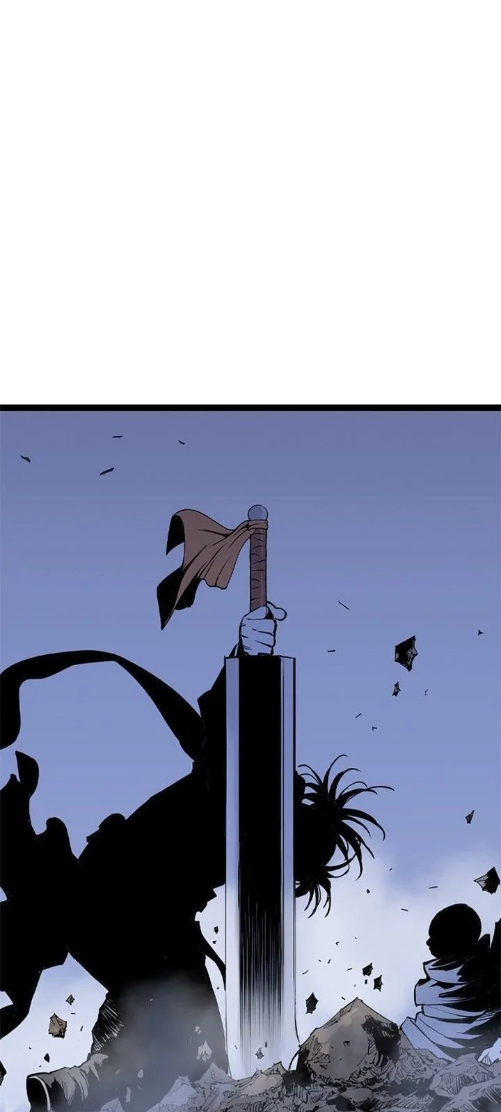 Asura (Ryu Ki-Un) Chapter 55 - halaman 20