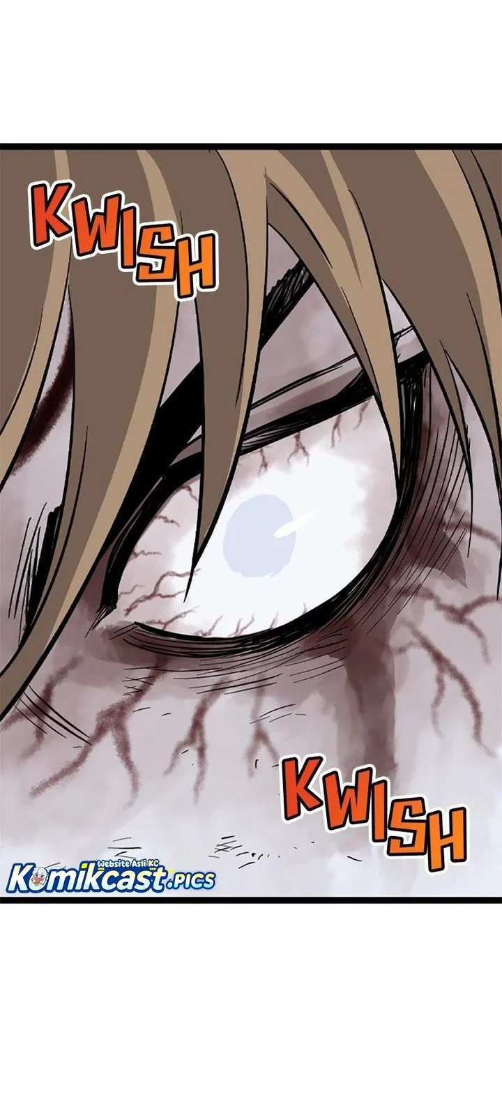 Asura (Ryu Ki-Un) Chapter 55 - halaman 24