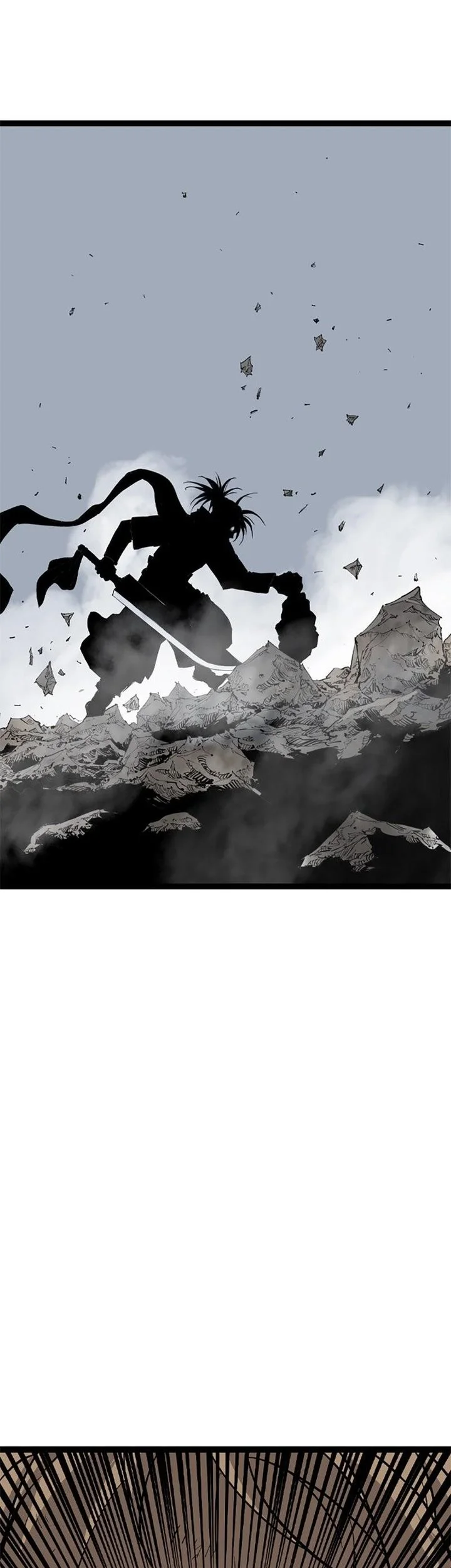 Asura (Ryu Ki-Un) Chapter 55 - halaman 27