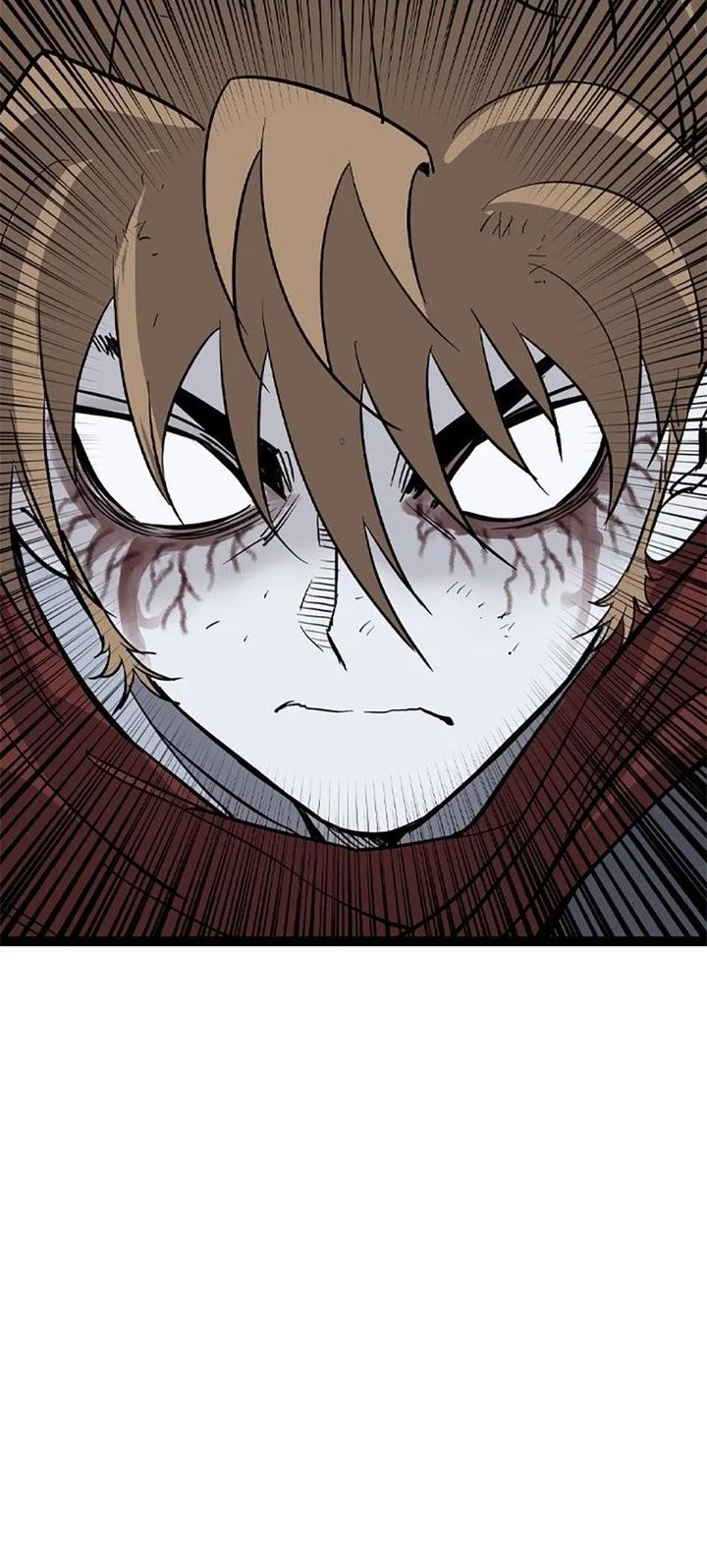 Asura (Ryu Ki-Un) Chapter 55 - halaman 28