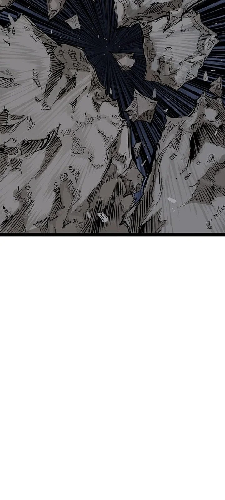 Asura (Ryu Ki-Un) Chapter 55 - halaman 30