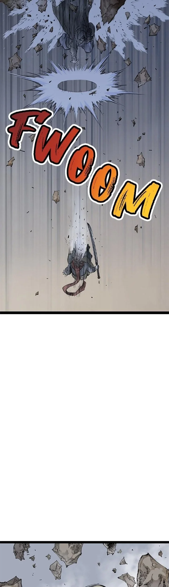 Asura (Ryu Ki-Un) Chapter 55 - halaman 33