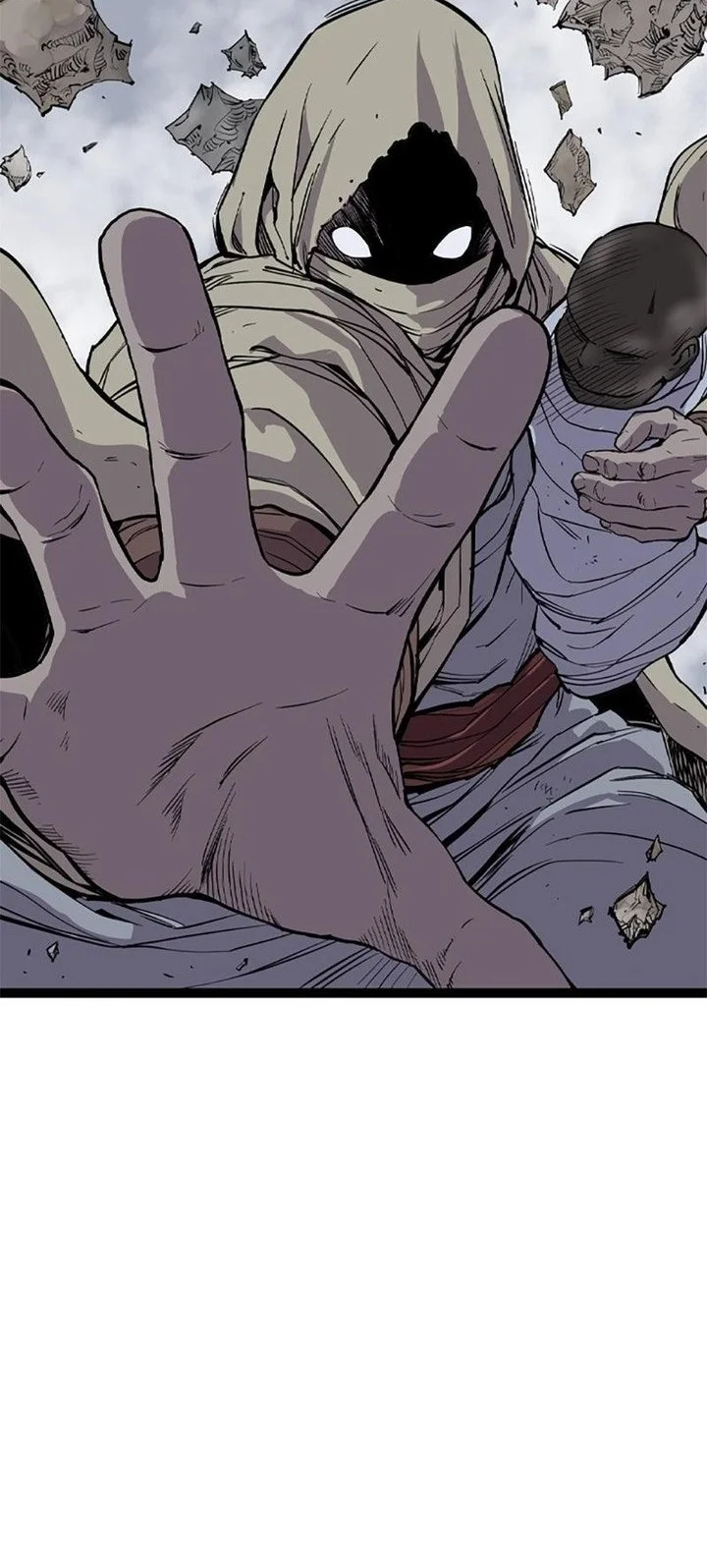 Asura (Ryu Ki-Un) Chapter 55 - halaman 34