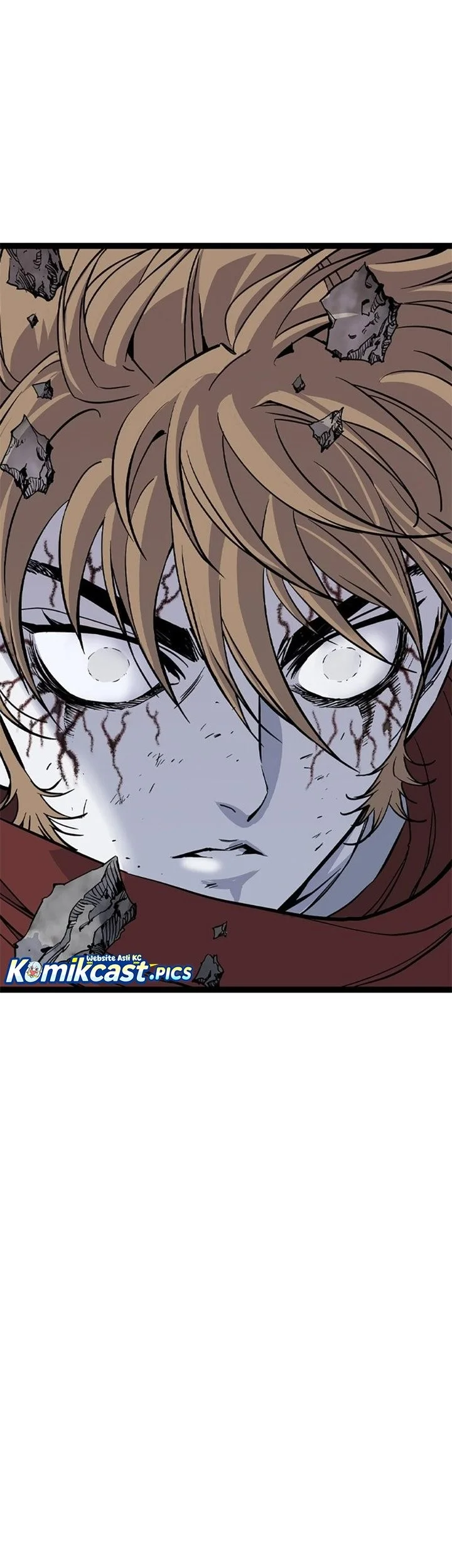 Asura (Ryu Ki-Un) Chapter 55 - halaman 35