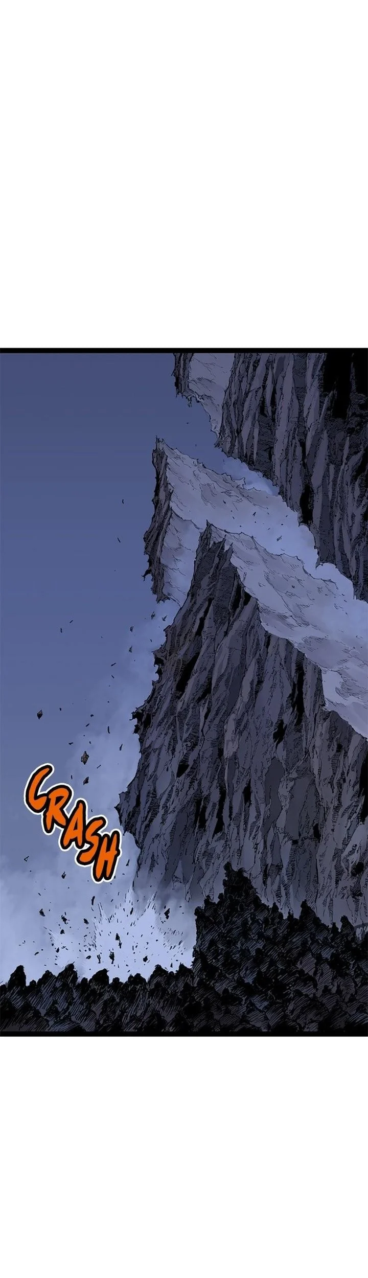 Asura (Ryu Ki-Un) Chapter 55 - halaman 39
