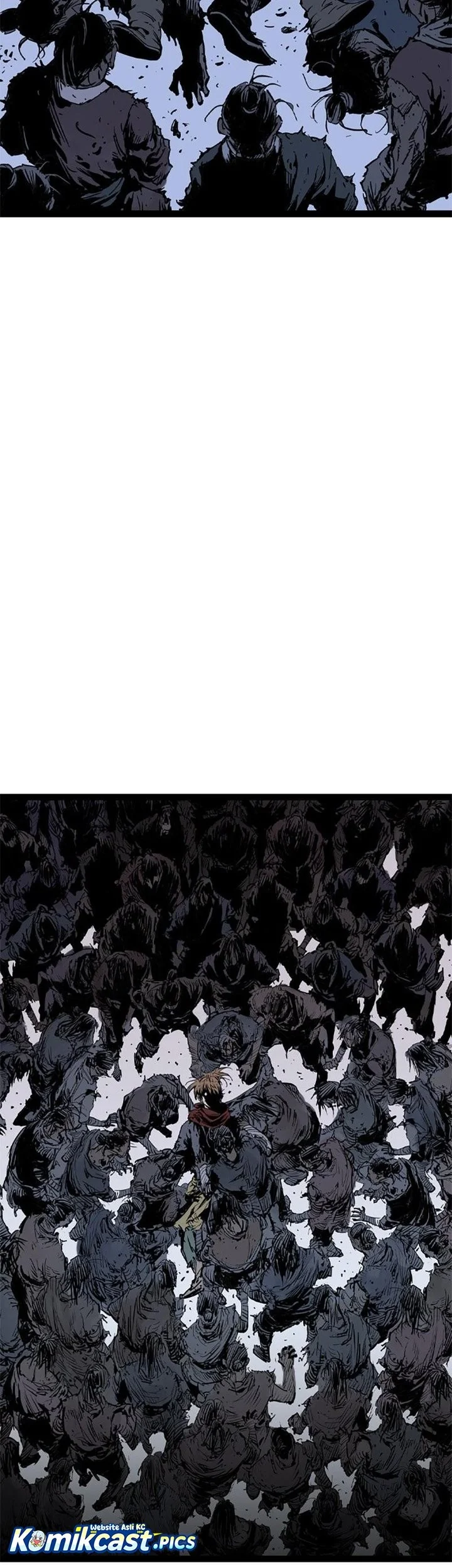 Asura (Ryu Ki-Un) Chapter 55 - halaman 41
