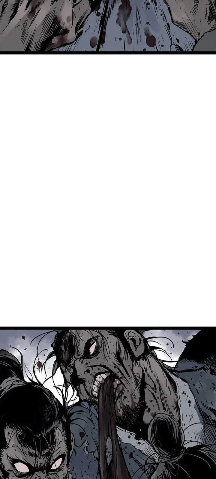 Asura (Ryu Ki-Un) Chapter 55 - halaman 44