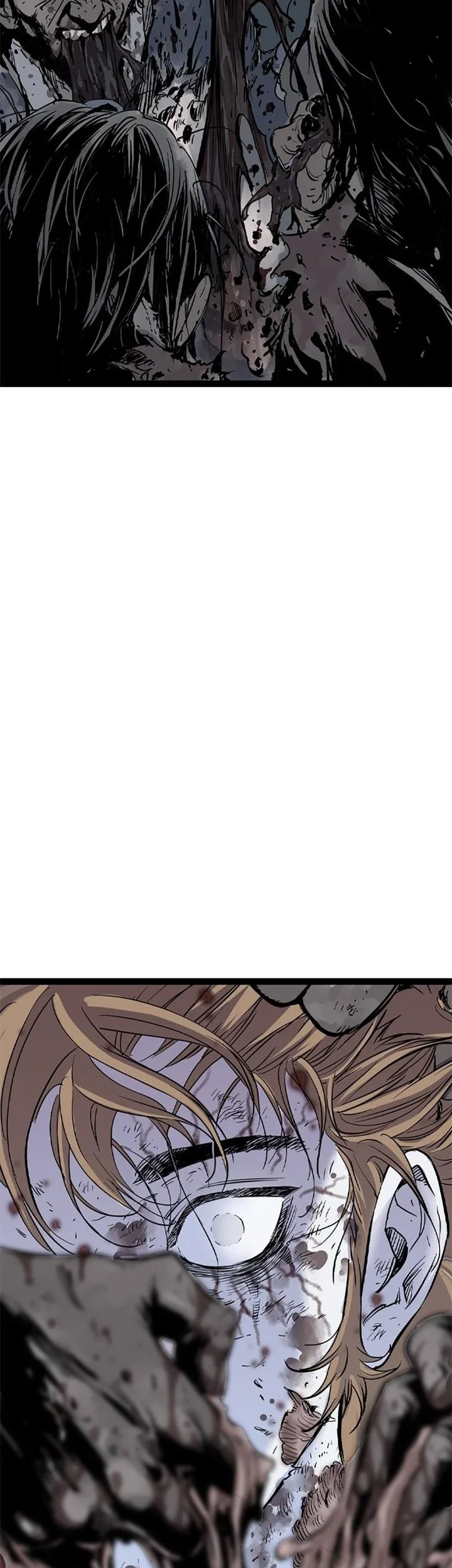 Asura (Ryu Ki-Un) Chapter 55 - halaman 45
