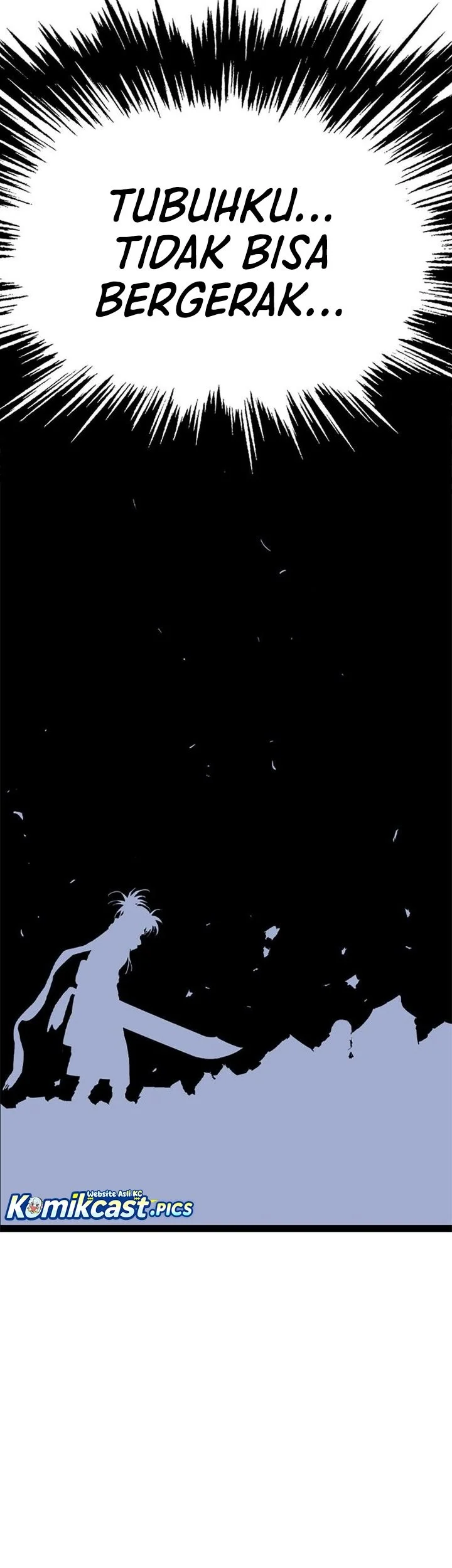 Asura (Ryu Ki-Un) Chapter 55 - halaman 5