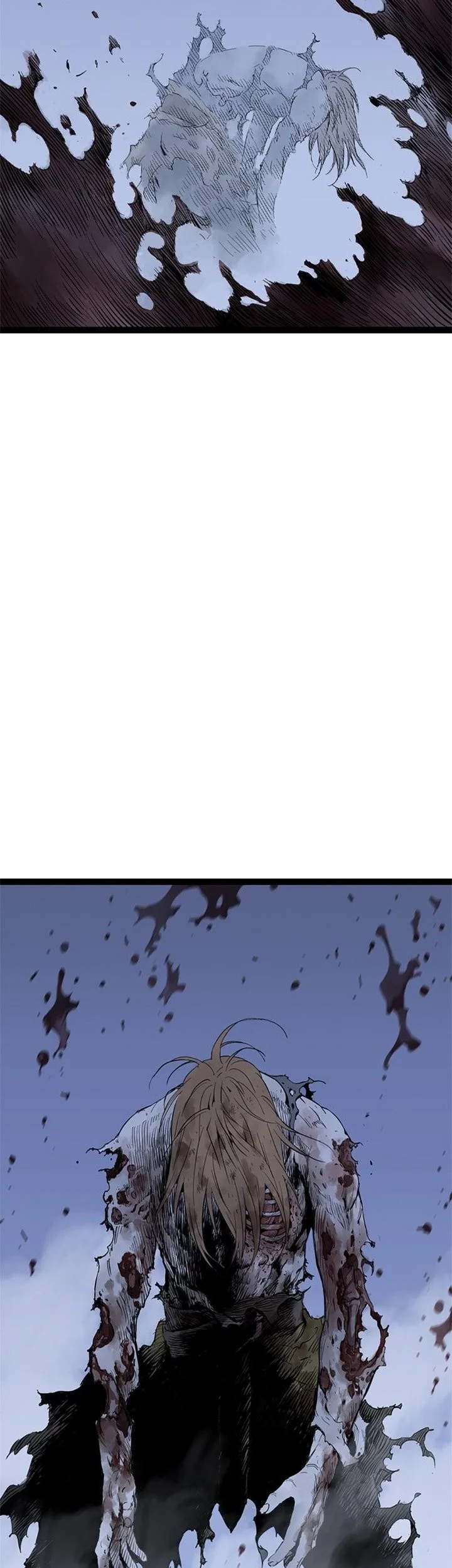 Asura (Ryu Ki-Un) Chapter 55 - halaman 53