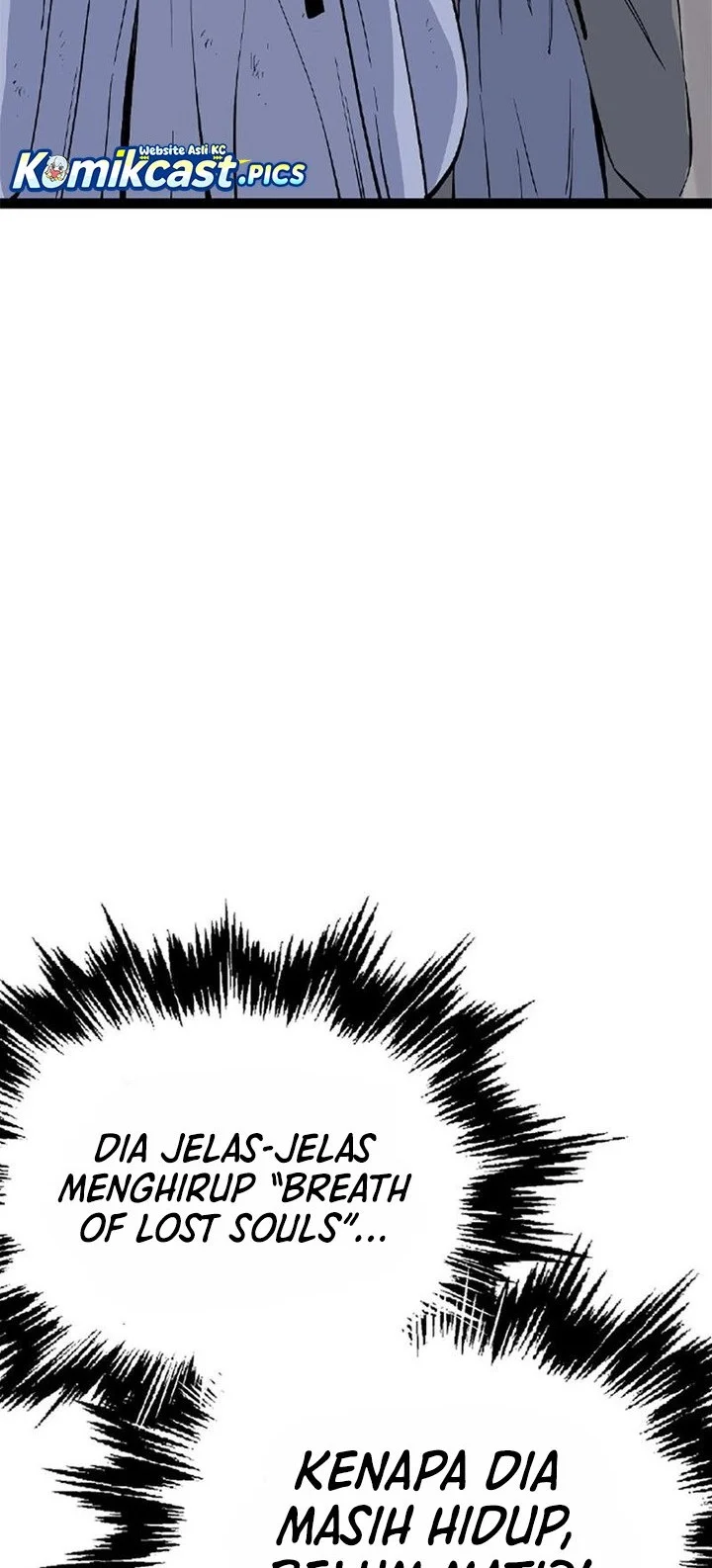Asura (Ryu Ki-Un) Chapter 55 - halaman 56