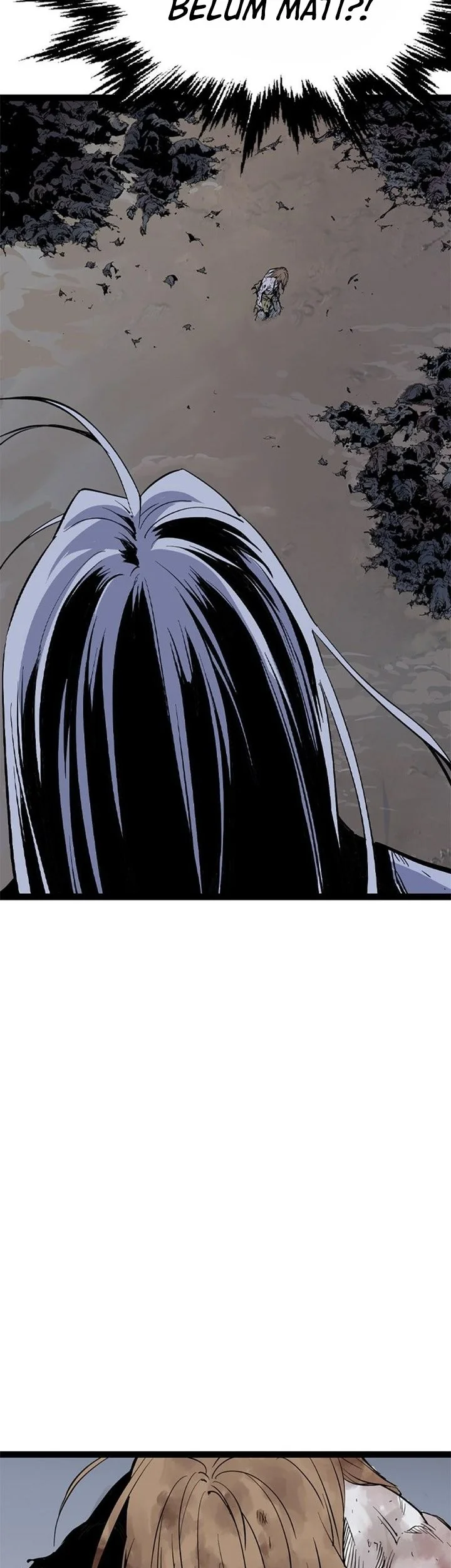 Asura (Ryu Ki-Un) Chapter 55 - halaman 57