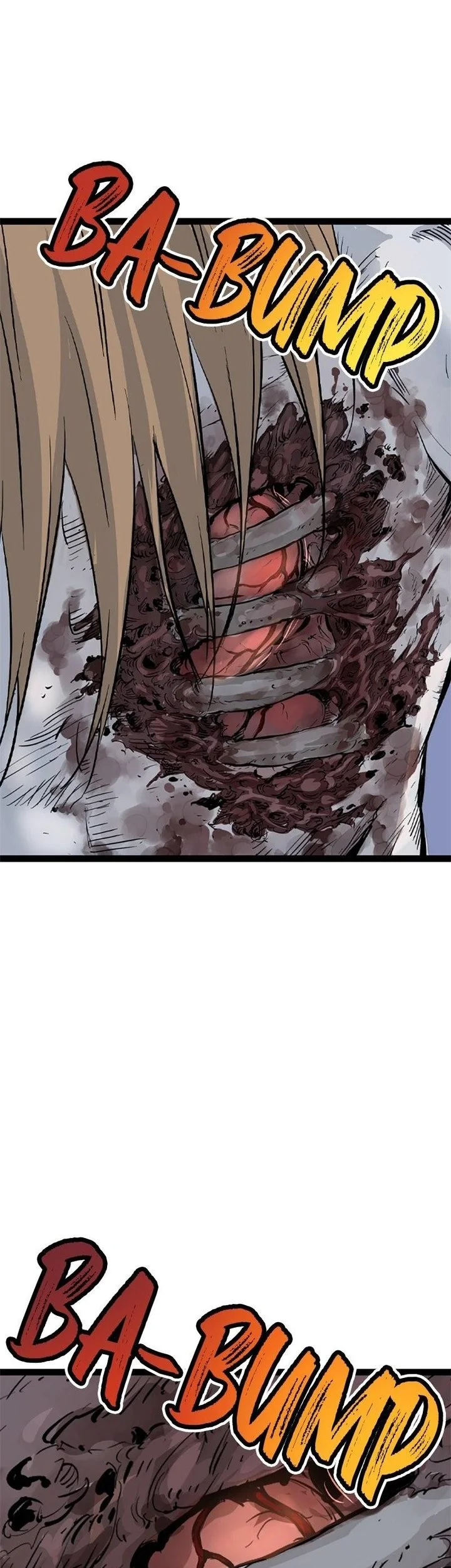 Asura (Ryu Ki-Un) Chapter 55 - halaman 59