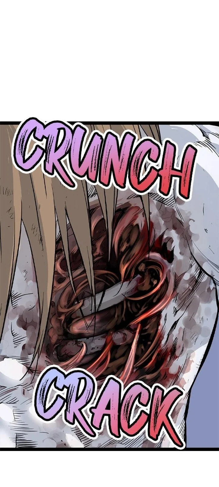 Asura (Ryu Ki-Un) Chapter 55 - halaman 62